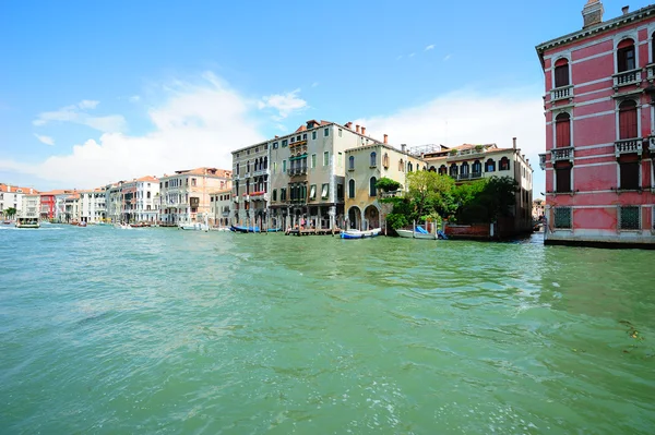 Venetianska landskap — Stockfoto