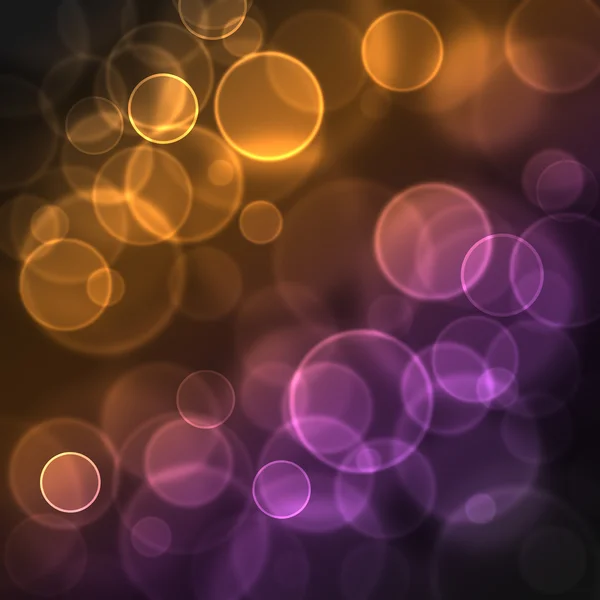 Bokeh Background — Stock Photo, Image