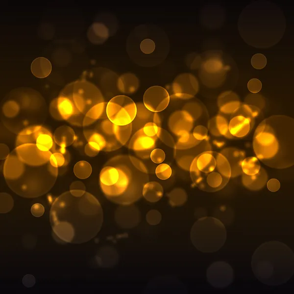 Fondo de Bokeh — Foto de Stock