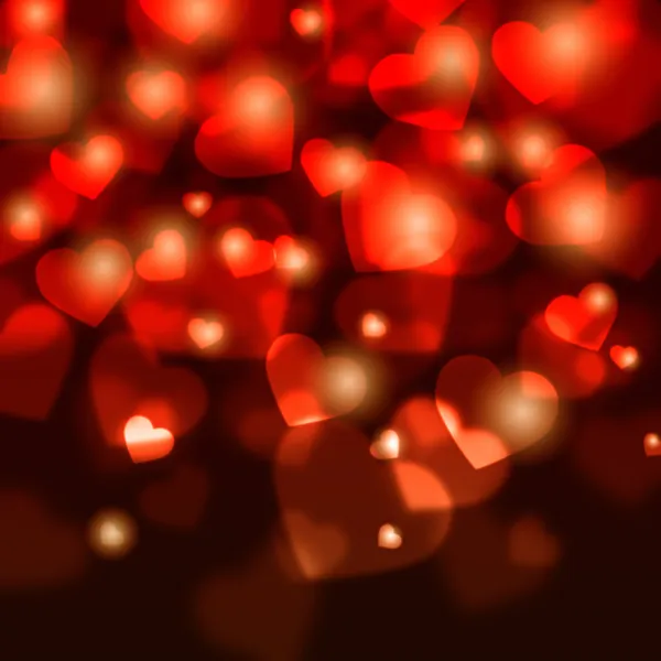 Bokeh background — Stock Photo, Image