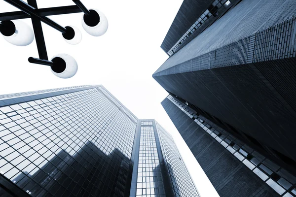 Edificio de oficinas —  Fotos de Stock