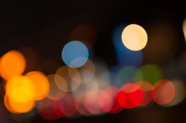 Bokeh