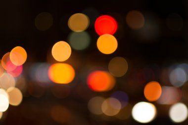 Bokeh