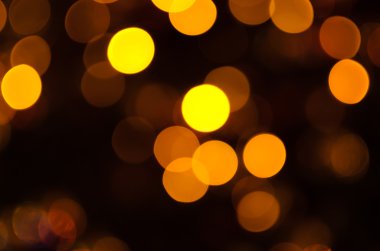 bokeh arka plan