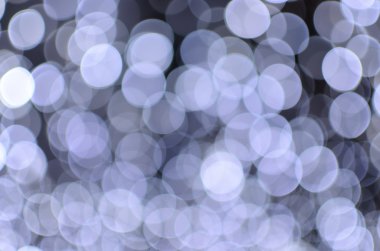 bokeh arka plan