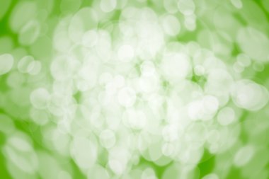 bokeh arka plan