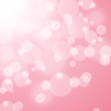 bokeh arka plan