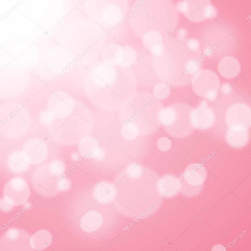 bokeh background