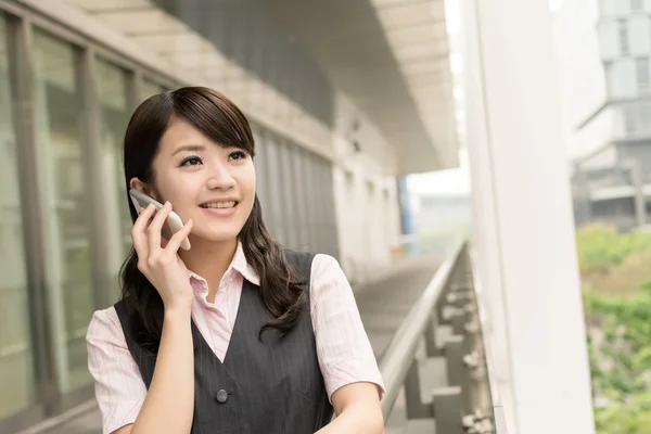 Mujer de negocios —  Fotos de Stock