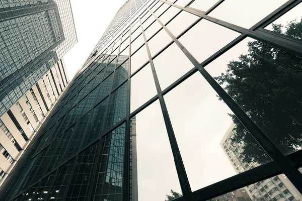 Office building — Stock Photo, Image