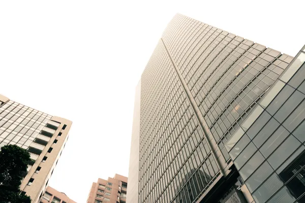 Edificio de oficinas — Foto de Stock