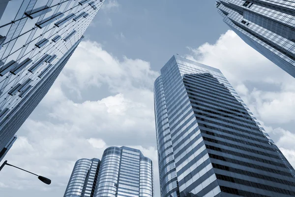 Office building — Stock Photo, Image