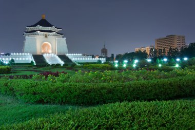 Chiang Kai-Shek Memorial Hall