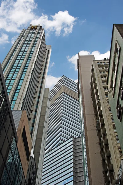 Office building — Stock Photo, Image