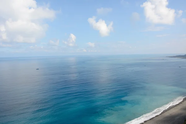 美しい海の風景 — ストック写真