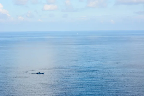 美丽海景 — 图库照片