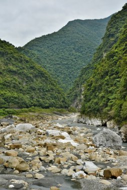 taroko Milli Parkı