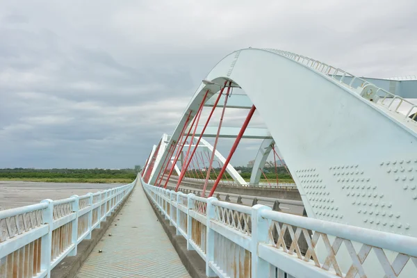 Ponte de Taroko — Fotografia de Stock