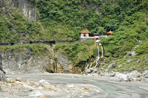 长春寺 — 图库照片