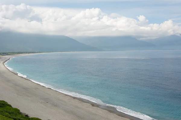 美しい海の風景 — ストック写真