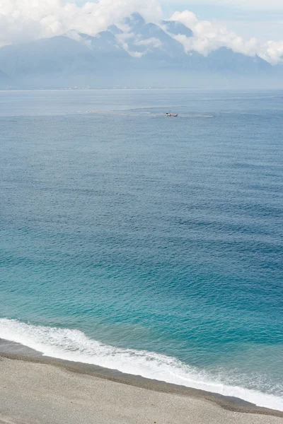 美しい海の風景 — ストック写真