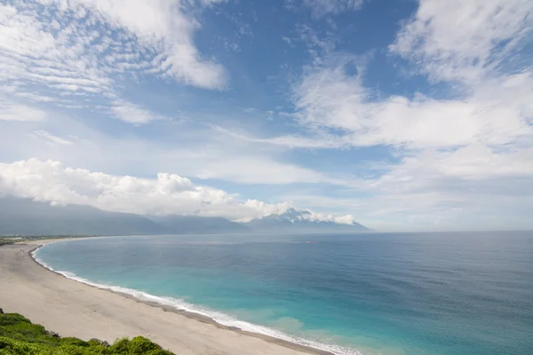 美しい海の風景 — ストック写真