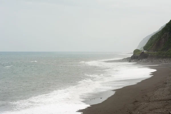 Taitung coast line — Stock Photo, Image