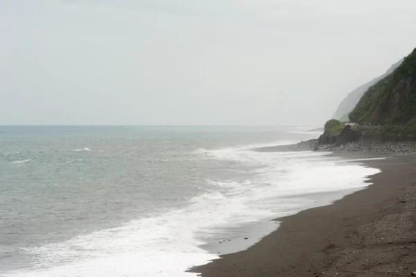 Taitung kust — Stockfoto