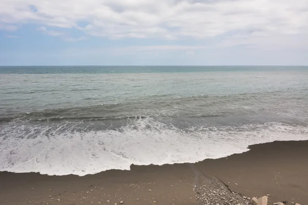 Taitung coast line — Stock Photo, Image