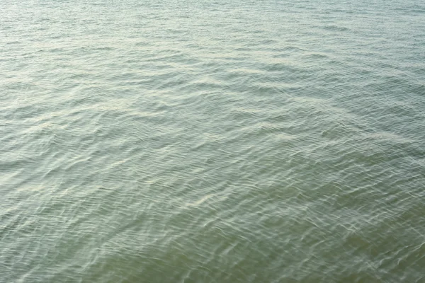 Klares Wasser Meereslandschaft — Stockfoto