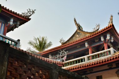 Tainan chihkan Kulesi