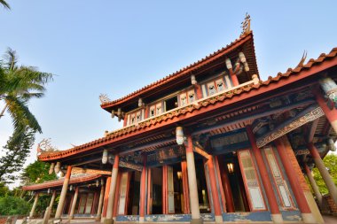 Tainan chihkan Kulesi