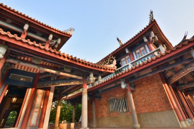 Tainan chihkan Kulesi
