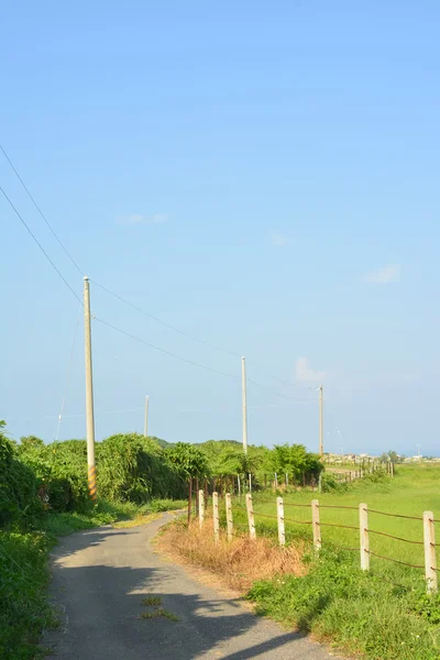 国道 — ストック写真