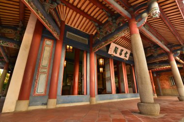 Tainan chihkan Kulesi
