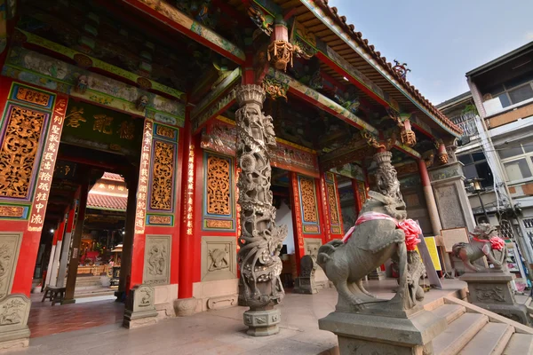 Tainan grand matsu Tapınağı — Stok fotoğraf