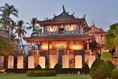 Tainan chihkan Kulesi