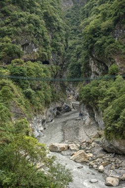 taroko Milli Parkı
