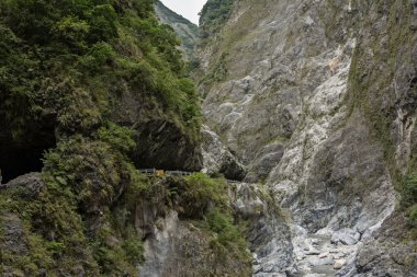 taroko Milli Parkı