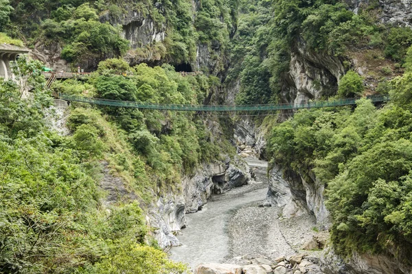 Taroko-Nationalpark — Stockfoto