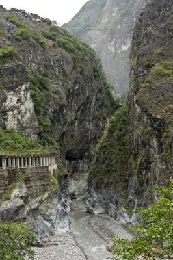 taroko Milli Parkı