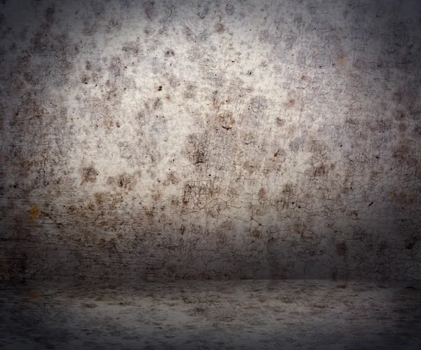 Внутренняя текстура стен — стоковое фото