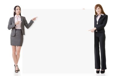 tanıtmak ve bir Pano tutun