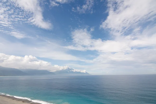 Frumos capac de mare — Fotografie, imagine de stoc