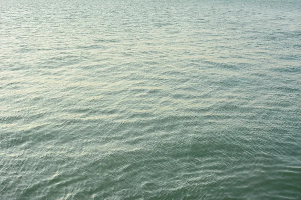 Clear water seascape — Stock Photo, Image