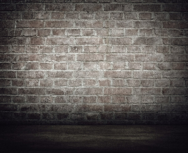 grunge background room