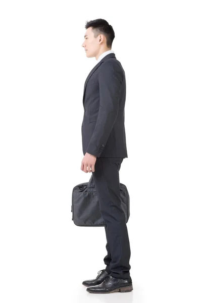 Confident young business man — Stock Photo, Image