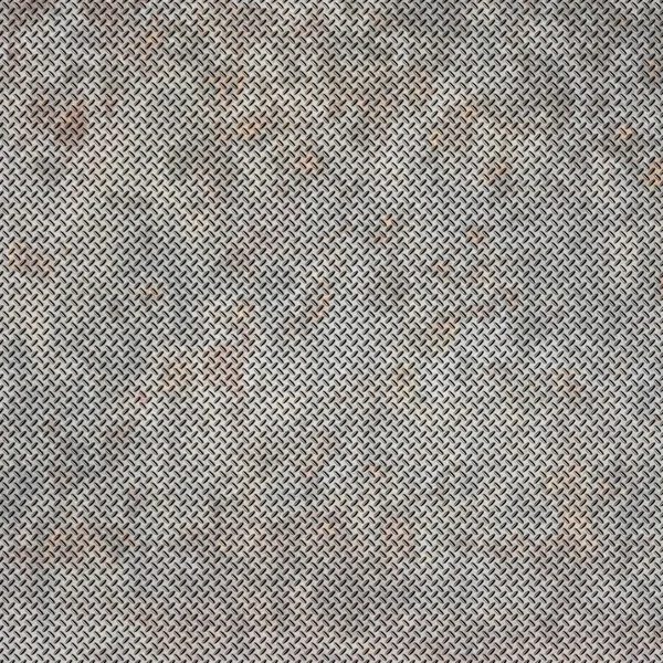 Metalldiamantplatte — Stockfoto