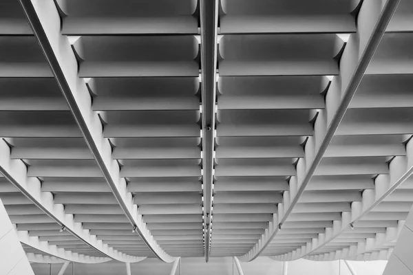 Modern ceiling — Stock Photo, Image