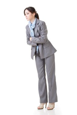 Business executive arayın